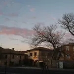 Acquamarina לינה וארוחת בוקר מרינה די מונטמרצ'יאנו