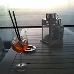 לינה וארוחת בוקר Acquamarina 3*