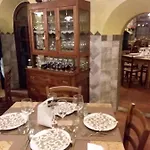 Acquamarina Frühstückspension 3*