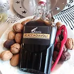 Acquamarina לינה וארוחת בוקר 3*