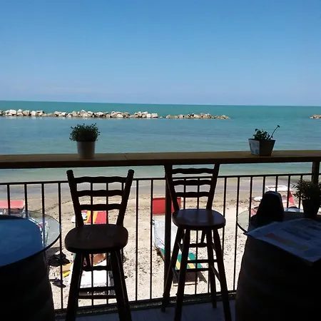 Acquamarina Marina di Montemarciano
