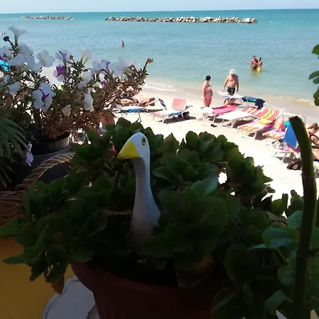 Bed & Breakfast Acquamarina