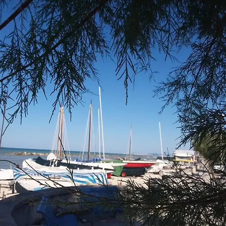 Acquamarina Bed & Breakfast Marina di Montemarciano