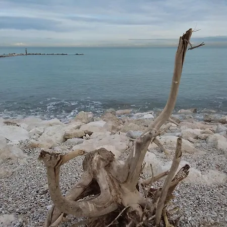Acquamarina Marina di Montemarciano