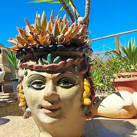 Alojamento de Acomodação e Pequeno-almoço Acquamarina 3*