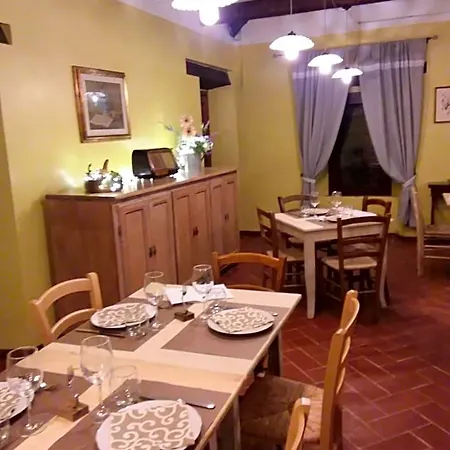 Acquamarina Alojamento de Acomodação e Pequeno-almoço