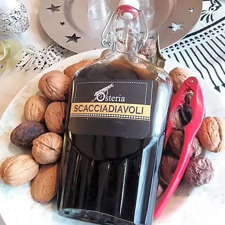 Acquamarina Alojamento de Acomodação e Pequeno-almoço