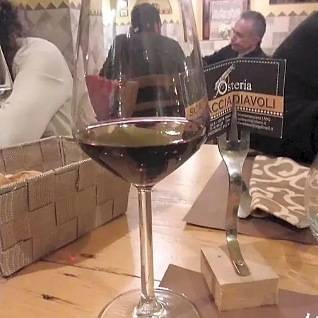 Alojamento de Acomodação e Pequeno-almoço Acquamarina 3*