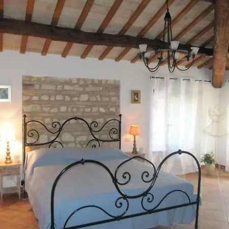 Bed & Breakfast Acquamarina Marina di Montemarciano