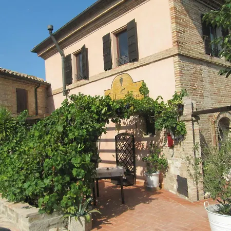 Bed & Breakfast Acquamarina