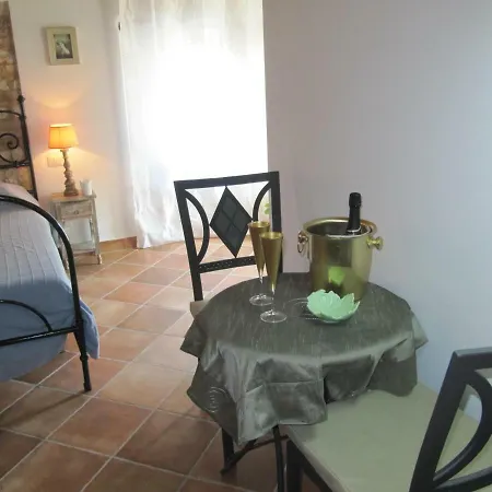 Bed & Breakfast Acquamarina