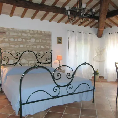 Bed & Breakfast Acquamarina *