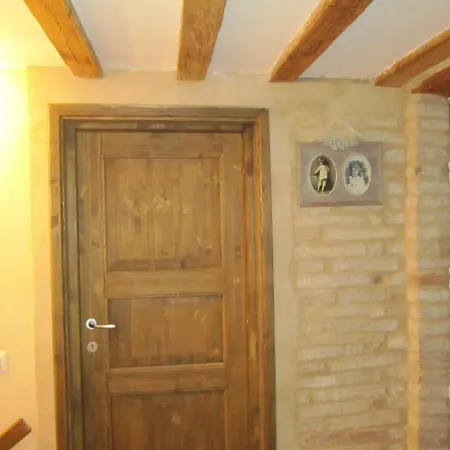 Acquamarina Frühstückspension