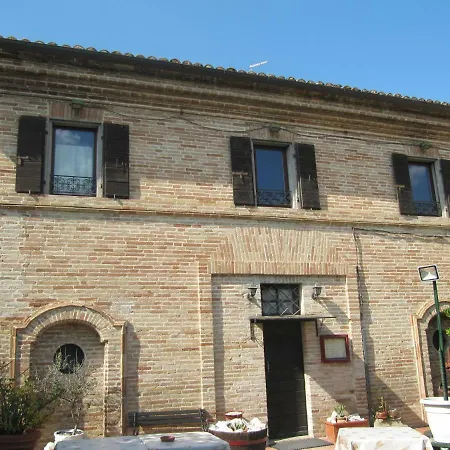 Bed & Breakfast Acquamarina *