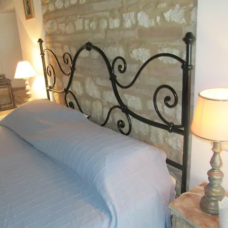 Bed & Breakfast Acquamarina *