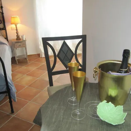 Acquamarina Bed & Breakfast *