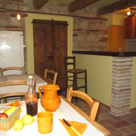 Frühstückspension Acquamarina