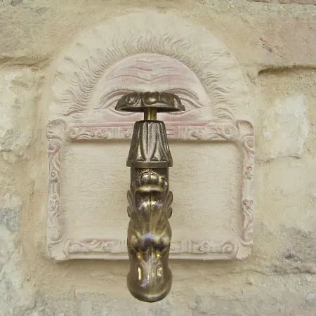 Bed & Breakfast Acquamarina Marina di Montemarciano