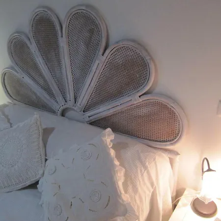 Acquamarina Frühstückspension