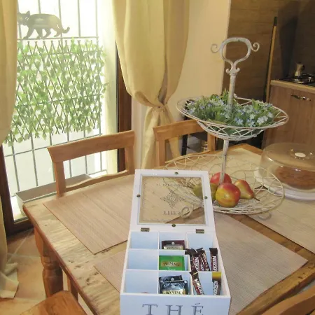 Acquamarina Bed & Breakfast
