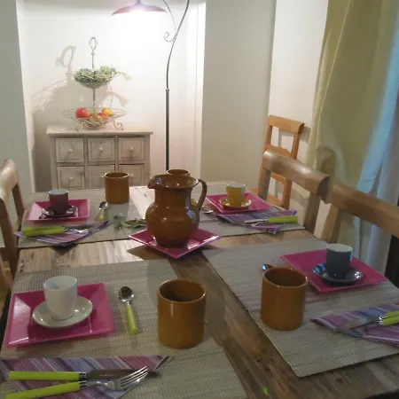 Acquamarina Frühstückspension Marina di Montemarciano