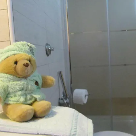 Acquamarina Frühstückspension