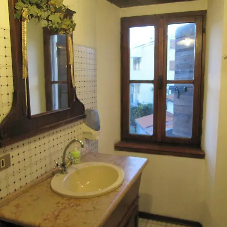 Panzió Acquamarina
