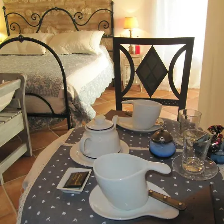 Bed & Breakfast Acquamarina Marina di Montemarciano