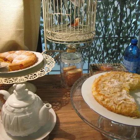 Acquamarina Bed & Breakfast