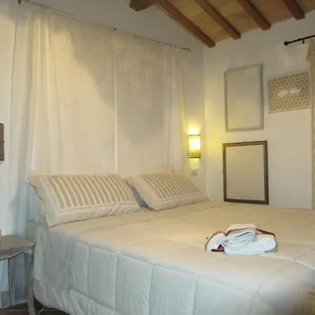 Bed & Breakfast Acquamarina