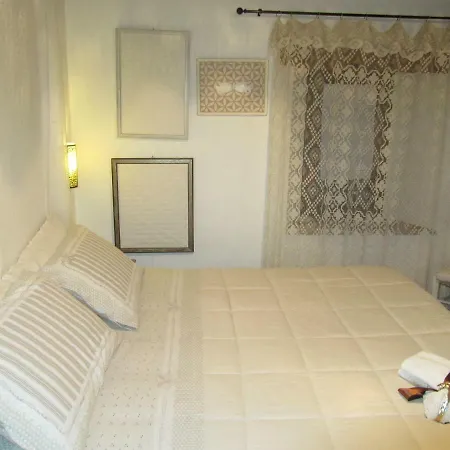 Bed & Breakfast Acquamarina Marina di Montemarciano