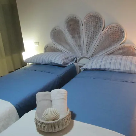 Acquamarina 3* Marina di Montemarciano