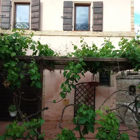Bed & Breakfast Acquamarina