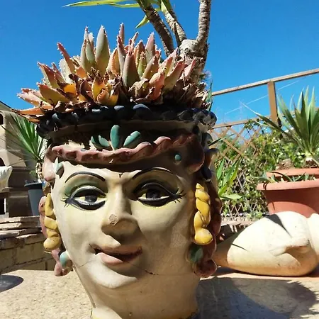 Acquamarina Bed & Breakfast