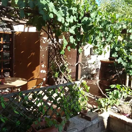 Acquamarina Марина-ди-Монтемарчано