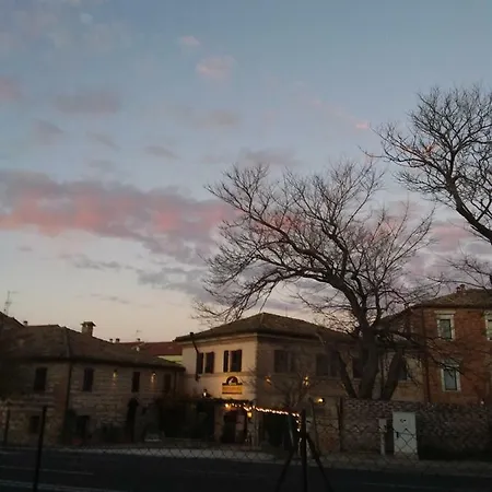 Acquamarina Отель типа 