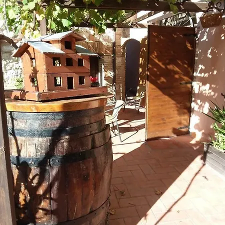 Acquamarina Марина-ди-Монтемарчано