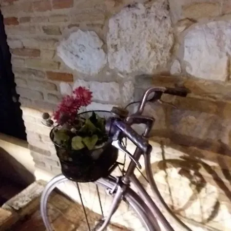 Bed & Breakfast Acquamarina