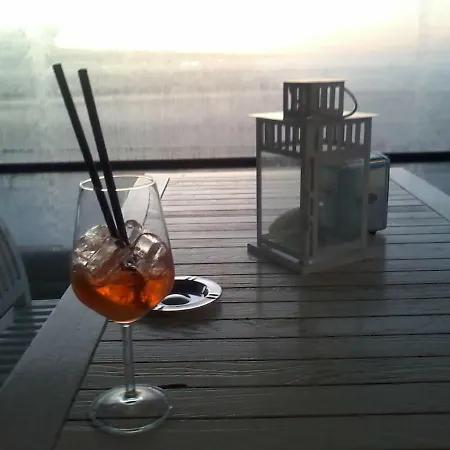 Frühstückspension Acquamarina 3*