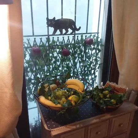 Acquamarina Bed & Breakfast *