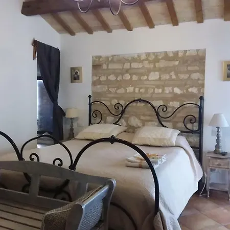 Acquamarina Bed & Breakfast