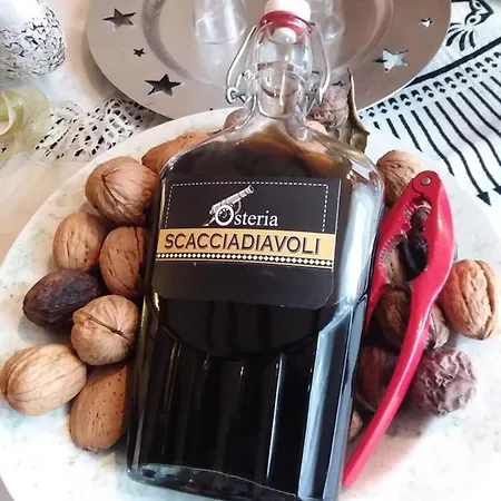 Acquamarina Bed & Breakfast *
