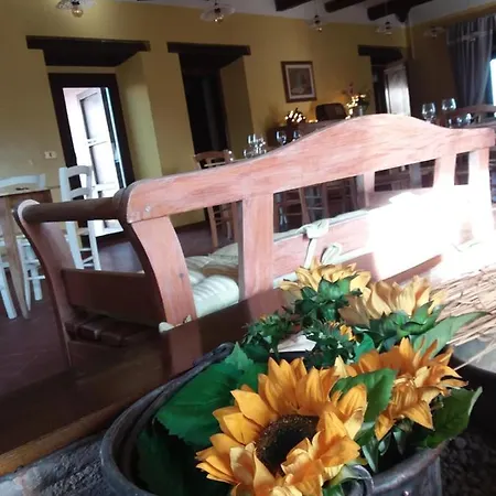 Bed & Breakfast Acquamarina Marina di Montemarciano