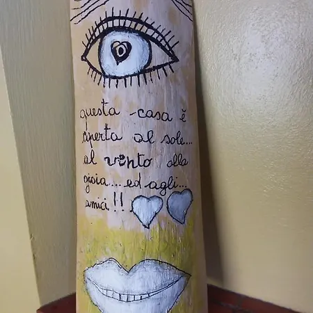 Frühstückspension Acquamarina 3*